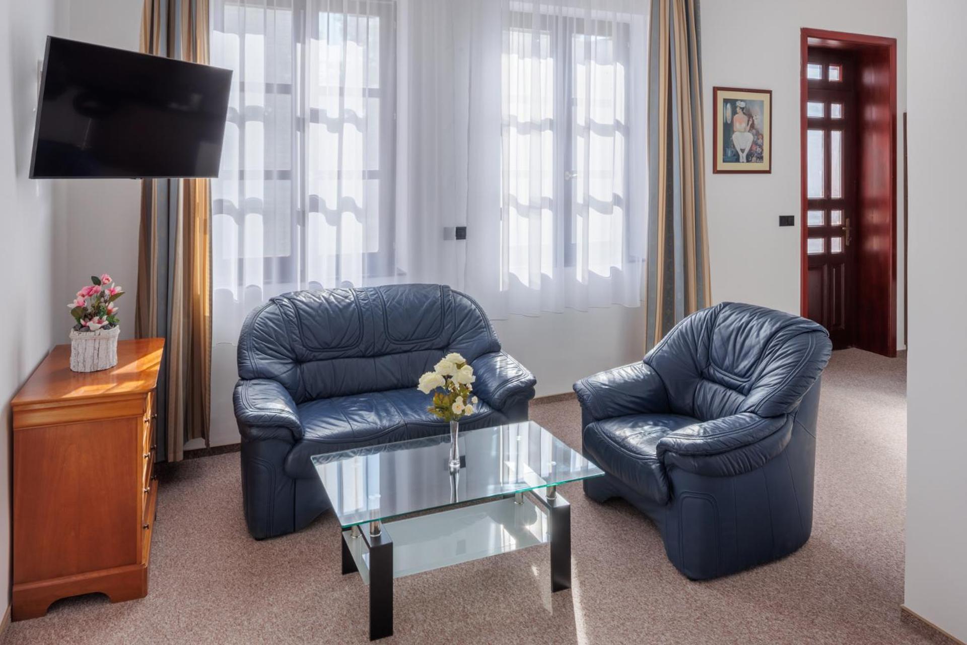 Bed and Breakfast 100 Eves Fogado Szatymaz Екстер'єр фото
